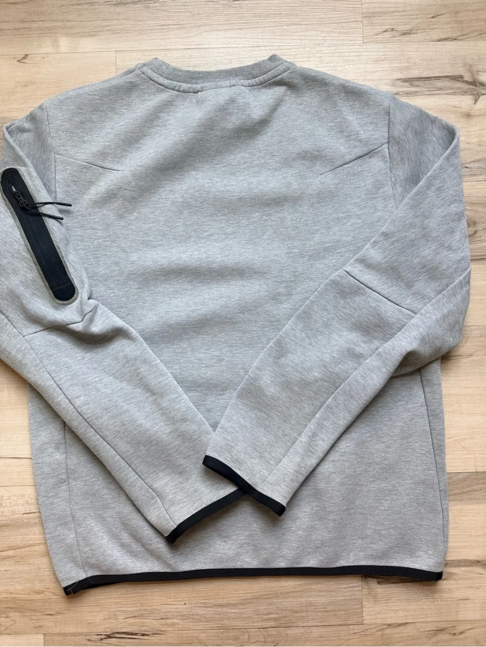 Nike classic tapered